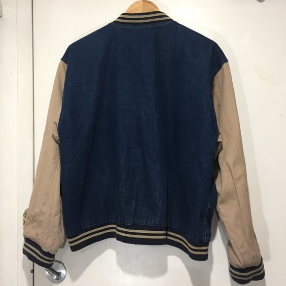 VINTAGE VELTEX DENIM JACKETS SIZE M - Picture 6 of 11